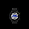 Garmin Forerunner® 55 Gps Running Smartwatch - Sports And Fitness Tracking, Water-resistant - Black|Garmin Forerunner® 55 Montre De Course Gps Intelligente - Suivi Des Sports Et De La Condition Physiq