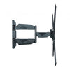 TygerClaw Full Motion Wall Mount for 23 in. to 55 in. Flat Panel TV Tv Mount|TygerClaw Support Mural Orientable et Inclinable pour Televiseur Ecran Plat de 23 a 55 pouces