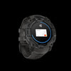 Garmin Instinct 3 Amoled Smartwatch 50 Mm - Rugged Militart Spec 810, Compass, Barometric Altimeter |Montre Connectee Garmin Instinct 3 Amoled 50 Mm - Specifications Militaires Robustes 810, Boussole,