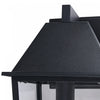 Winchester Collection 1-Light Exterior Wall Light|Applique murale de la collection Winchester à 1 ampoule pour l'extérieur