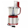 Kenmore 11-Cup Food Processor Red - KKFP11CR|Robot culinaire Kenmore de 11 tasses, rouge - KKFP11CR