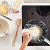 Arimi Diamond Marble Italian Crepe & Pancake Pan 25cm|Poele A Crepes Et Crepes Italiennes En Marbre Diamant 25cm Arimi