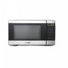 CHM Series Commercial Chef 0.7 Cu. Ft. Countertop Microwave Oven, CHM770S Countertop Microwave Less 1cuft | Four a micro-ondes de comptoir professionnel CHM Series 0,7 pi³, CHM770S