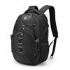 Swissdigital Meilen School Backpack – 17" Laptop Bag, USB Charging, SDD Finder, RFID Protection, Add-A-Bag System, Travel-Ready