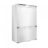 Forno Rivestito 42 Inch Panel Ready Bottom Freezer combo, 16.9 cu. ft. - FFRBI1794-42 | Rivestito Combine congelateur inferieur pret a panneaux de 42 pouces, 16,9 pi³ pi - FFRBI1794-42