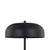 Fazer Black Table Lamp|Lampe de table Fazer noire