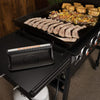 Blackstone Culinary Series Griddle Press - 5437CA | Presse a plancha de la serie culinaire Blackstone - 5437CA
