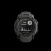 Garmin Instinct® 2x Solar Gps Smartwatch - Health & Fitness Tracking With Multi-band Gnss - Graphite|Garmin Instinct® 2x Solar Gps Smartwatch - Suivi De La Sante Et De La Condition Physique Avec Gnss M