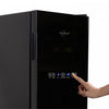 Koolatron 18 Bottle Dual Zone Wine Chiller|Refroidisseur à vin Koolatron à 2 zones pour 18 bouteilles