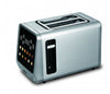 Salton Touchscreen Toaster - 2 Slice | Grille-pain tactile Salton - 2 tranches