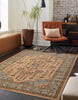 Lynda Traditional 7'10" x 9'10" Area Rug in Ivory Indoor Area Rug | Tapis Traditionnel Lynda 7'10" x 9'10" en Ivoire