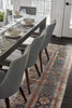 Irina Traditional 9'0" x Area Rug in Multi Indoor Area Rug | Tapis Traditionnel Irina 9'0" x en Multi