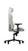 Blacklyte Athena Gaming Chair - White|Fauteuil de jeu Athena de Blacklyte - blanc