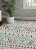 Kaia Contemporary 7'6" x Area Rug in Multi Indoor Area Rug | Tapis Contemporain Kaia 7'6" x en Multi