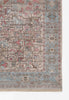 Bettina Traditional 8'0" x Area Rug in Multi Indoor Area Rug | Tapis Traditionnel Bettina 8'0" x en Multi