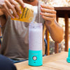 Blendjet 2 Portable Blender - Mint | Melangeur Portable Blendjet 2 - Menthe