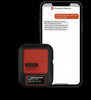 Garmin Inreach messenger Plus Satalite Communicator - 24/7 Staffed Sos Sat Com, Personal Satalite Mo|Garmin Inreach Messenger Plus Communicateur Satellite - Sos Sat Com Avec Personnel Disponible 24/7,