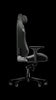 Blacklyte Athena Gaming Chair - Black|Fauteuil de jeu Athena de Blacklyte - noir
