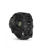 Garmin Instinct 3 Gps Smartwatch 45 Mm - Rugged Military Spec 810, Solar, Compass, Barometric Altime|Montre Connectee Gps Garmin Instinct 3 45 Mm - Specifications Militaires Robustes 810, Solaire, Bous