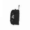 Denver Carry-on Travel Duffel On Wheels
