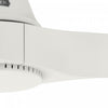 Mosley Ceiling Fan - White | Ventilateur de plafond Mosley - Blanc