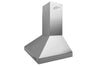 Hauslane 30" Wall Mount Stainless Steel Range Hood - WM-530SS-30B|Hotte de cuisinière murale Hauslane de 30 po en acier inoxydable - WM-530SS-30B
