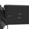 Cassius Ceiling Fan - Black | Ventilateur de plafond Cassius - Noir