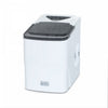 BDB Series BLACK+DECKER Ice Maker with 26-Lb. Capacity Every 24 Hours, BIMH226W | Machine a glacons BLACK+DECKER serie BDB, capacite de 12 kg toutes les 24 heures, BIMH226W
