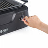 CHK Series Commercial Chef Indoor Smokeless Infrared Grill | Gril infrarouge sans fumee d'interieur CHK Serie commerciale Chef