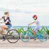 Prorider 18" Kids Bike Toddler Bicycle With Training Wheel Kickstand For 4-8 Years Blue