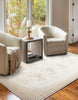 Ramona Tan Rug 8'0" x 10'0" | Tapis Contemporain/Moderne Ramona 8'0" x 10'0" en Brun clair