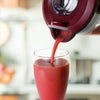 Kenmore Stand Blender Red - KKSBR|Mélangeur sur socle Kenmore rouge - KKSBR