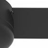 Presto Ceiling Fan - Black | Ventilateur de plafond Presto - Noir