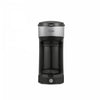 CHM Series Commercial Chef Single Serve Coffee Maker with Filter, CHCM1B, Black | Cafetiere a dosettes individuelles CHCM1B, avec filtre, noire