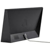 Aura Carver Digital Photo Frame - Black|Cadre photo numérique Carver de Aura - noir