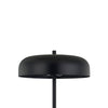 Goven Black Floor Lamp|Lampe à pied Goven noire