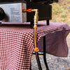 Blackstone RV Quick Connect Hose Kit - 5415 Griddle | Kit de tuyau a connexion rapide Blackstone RV - 5415