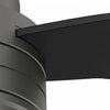 Cabo Frio Ceiling Fan - Grey | Ventilateur de plafond Cabo Frio - Gris