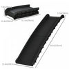 Pawhut Pet Ramp For Dogs 61 Inch Long, Dog Ramps For Car, Truck, Suv, Foldable Portable|Pawhut Rampe Pour Animaux De Compagnie Pour Chiens De 61 Pouces De Long, Rampes Pour Voiture, Camion