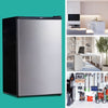 Koolatron 4.4 Cu. Ft. Compact Refrigerator|Réfrigérateur compact Koolatron de 4,4 pi3