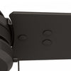Cassius Ceiling Fan - Bronze | Ventilateur de plafond Cassius - Bronze