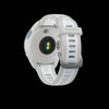 Garmin Forerunner 165 - Mist Gray/whitestone, Amoled, Gps Running Watch, Health Tracking, 11d Battery