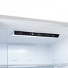 Forno Milano 60-Inch Side-by-Side Refrigerator in Stainless Steel, 34.4 cu.ft - FFFFD1787-60S | Refrigerateur cote a cote Forno Milano de 60 po, acier inoxydable, 34,4 pi³ - FFFFD1787-60S