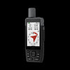 Garmin GPSMAP H1 Premium GPS Handheld - Rugged Navigator with Satellite Imagery, Multi-Band GPS, Long Battery, Weather Forecasts, ABC Sensors