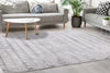 Isabelle Soft Tie Dye Area Rug - 5'3" x 7'7"|Carpette douce Isabelle à teinture sur nœuds - 5 pi 3 po x 7 pi 7 po