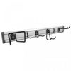 Gladiator Lawn & Garden Geartrack® Pack - Light Grey|Trousse d’entretien GearTrackMD pour pelouse et jardin de Gladiator - gris clair