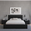 James Nightstand With 2-Drawers | Table de Nuit James