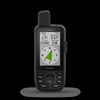 Garmin Gpsmap® 66i Handheld Communicator - Adventure Navigation W/ Inreach® Sos & Gnss - Black
|Garmin Gpsmap® 66i Communicateur Portable - Navigation D'aventure Avec Inreach® Sos Et Gnss - Noir