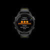 Garmin Forerunner® 265s Gps Smartwatch - Fitness Tracker W/ Multi-band Gps - Amp Yellow|Garmin Forerunner® 265s Montre Gps Intelligente - Suivi De Fitness Avec Gps Multi-bande - Jaune Amp