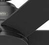 Kennicott Ceiling Fan - Black | Ventilateur de plafond Kennicott - Noir
